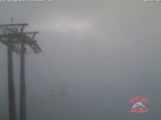 Archiv Foto Webcam Bergstation Gaisberg, Kitzbühel 05:00