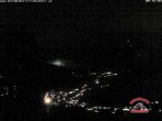 Archiv Foto Webcam Bergstation Gaisberg, Kitzbühel 23:00
