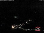 Archiv Foto Webcam Bergstation Gaisberg, Kitzbühel 01:00