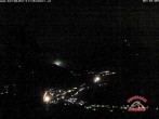 Archiv Foto Webcam Bergstation Gaisberg, Kitzbühel 01:00