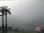 Archiv Foto Webcam Bergstation Gaisberg, Kitzbühel 19:00