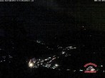 Archiv Foto Webcam Bergstation Gaisberg, Kitzbühel 23:00