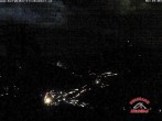 Archiv Foto Webcam Bergstation Gaisberg, Kitzbühel 01:00