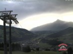 Archiv Foto Webcam Bergstation Gaisberg, Kitzbühel 06:00