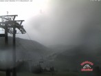 Archiv Foto Webcam Bergstation Gaisberg, Kitzbühel 13:00