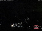 Archiv Foto Webcam Bergstation Gaisberg, Kitzbühel 23:00
