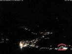 Archiv Foto Webcam Bergstation Gaisberg, Kitzbühel 21:00