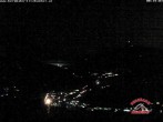Archiv Foto Webcam Bergstation Gaisberg, Kitzbühel 23:00