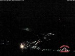 Archiv Foto Webcam Bergstation Gaisberg, Kitzbühel 01:00