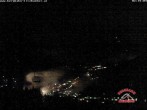 Archiv Foto Webcam Bergstation Gaisberg, Kitzbühel 01:00