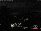 Archiv Foto Webcam Bergstation Gaisberg, Kitzbühel 03:00