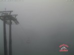 Archiv Foto Webcam Bergstation Gaisberg, Kitzbühel 15:00