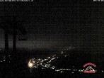 Archiv Foto Webcam Bergstation Gaisberg, Kitzbühel 03:00