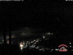 Archiv Foto Webcam Bergstation Gaisberg, Kitzbühel 23:00