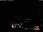 Archiv Foto Webcam Bergstation Gaisberg, Kitzbühel 01:00