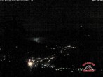 Archiv Foto Webcam Bergstation Gaisberg, Kitzbühel 03:00