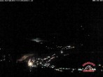 Archiv Foto Webcam Bergstation Gaisberg, Kitzbühel 23:00