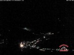 Archiv Foto Webcam Bergstation Gaisberg, Kitzbühel 01:00