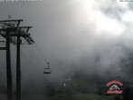 Archiv Foto Webcam Bergstation Gaisberg, Kitzbühel 07:00