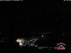 Archiv Foto Webcam Bergstation Gaisberg, Kitzbühel 01:00