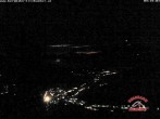 Archiv Foto Webcam Bergstation Gaisberg, Kitzbühel 03:00