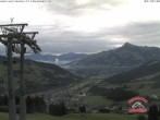 Archiv Foto Webcam Bergstation Gaisberg, Kitzbühel 07:00