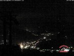 Archiv Foto Webcam Bergstation Gaisberg, Kitzbühel 21:00
