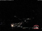 Archived image Webcam Gaisberg mountain station 01:00