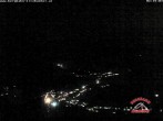 Archiv Foto Webcam Bergstation Gaisberg, Kitzbühel 01:00
