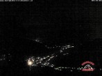 Archiv Foto Webcam Bergstation Gaisberg, Kitzbühel 03:00