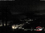 Archiv Foto Webcam Bergstation Gaisberg, Kitzbühel 21:00