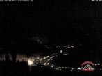 Archiv Foto Webcam Bergstation Gaisberg, Kitzbühel 23:00