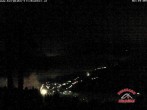 Archiv Foto Webcam Bergstation Gaisberg, Kitzbühel 01:00