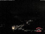 Archiv Foto Webcam Bergstation Gaisberg, Kitzbühel 03:00