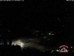 Archiv Foto Webcam Bergstation Gaisberg, Kitzbühel 23:00