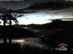 Archiv Foto Webcam Bergstation Gaisberg, Kitzbühel 03:00