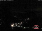 Archiv Foto Webcam Bergstation Gaisberg, Kitzbühel 03:00