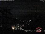 Archiv Foto Webcam Bergstation Gaisberg, Kitzbühel 03:00