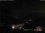 Archiv Foto Webcam Bergstation Gaisberg, Kitzbühel 23:00