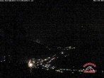 Archiv Foto Webcam Bergstation Gaisberg, Kitzbühel 01:00
