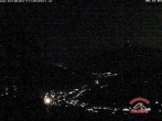 Archiv Foto Webcam Bergstation Gaisberg, Kitzbühel 23:00