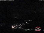 Archiv Foto Webcam Bergstation Gaisberg, Kitzbühel 01:00