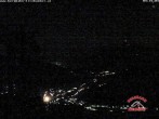 Archiv Foto Webcam Bergstation Gaisberg, Kitzbühel 03:00