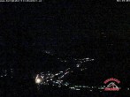 Archived image Webcam Gaisberg mountain station 01:00