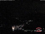 Archiv Foto Webcam Bergstation Gaisberg, Kitzbühel 23:00