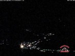 Archived image Webcam Gaisberg mountain station 01:00