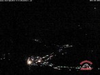 Archived image Webcam Gaisberg mountain station 03:00