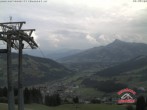 Archived image Webcam Gaisberg mountain station 11:00