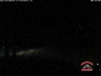 Archiv Foto Webcam Bergstation Gaisberg, Kitzbühel 23:00