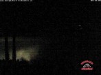Archiv Foto Webcam Bergstation Gaisberg, Kitzbühel 03:00